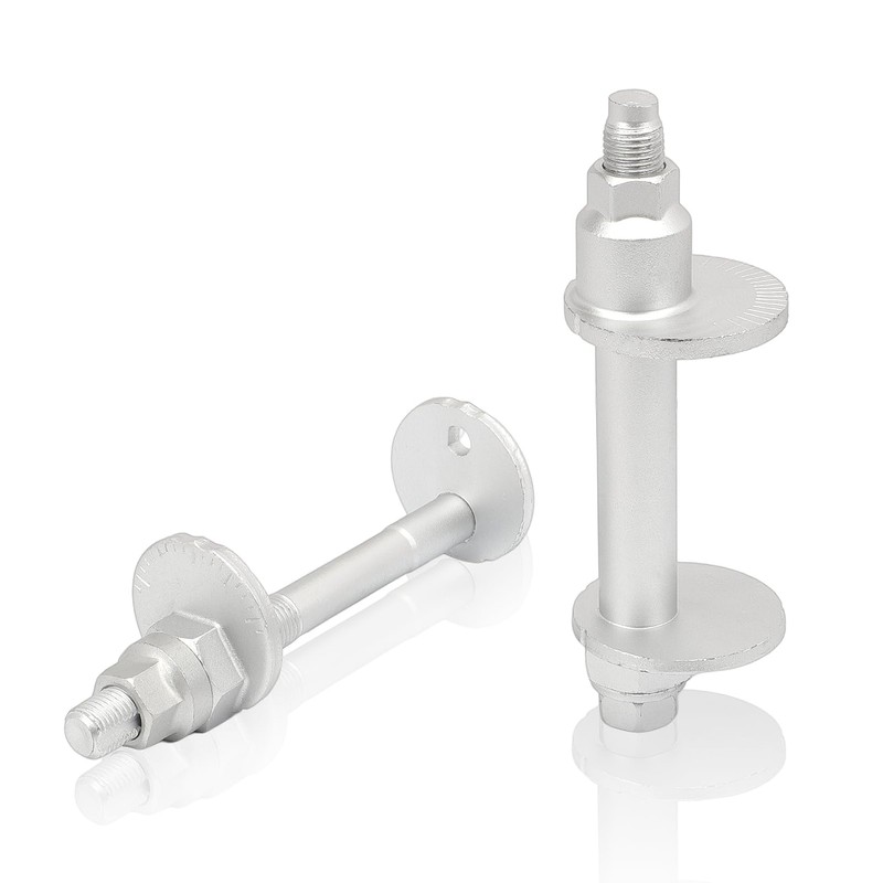 Lower Control Arm Adjust Bolt Kit for 4Runner 2003-2009 Front