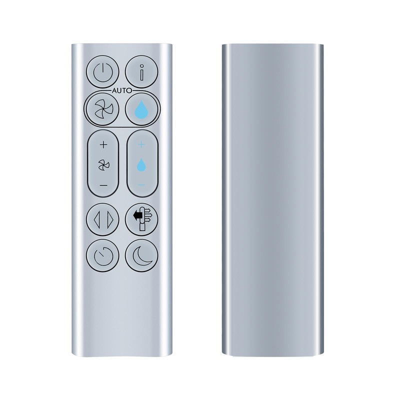 Snrigw Replacement Remote Control for Dyson PH01 PH02 PH03 PH04