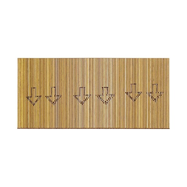 23 GA Headless Pins 2500 Multi Pack for P650