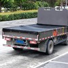 VEVOR Dump Truck Mesh Tarp, 6 x 14 ft, PVC