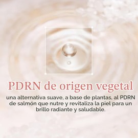 mixsoon PDRN Collagen Tinted Moisturizer No. 23 - Crema con color, 50ml