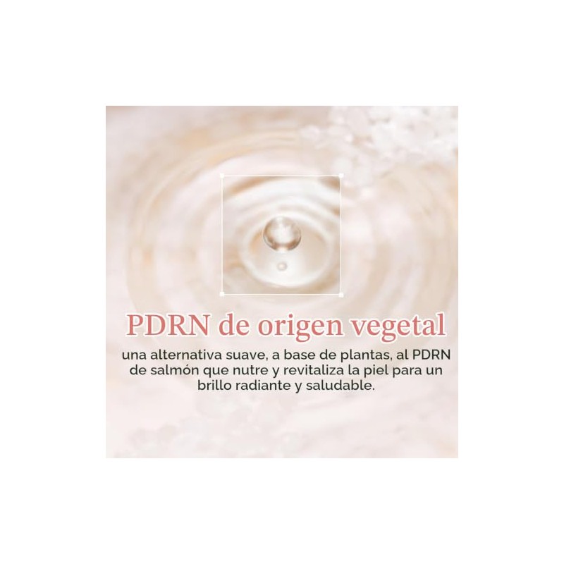 mixsoon PDRN Collagen Tinted Moisturizer No. 23 - Crema con