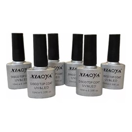 Xiaoya Top Efecto Disco Reflectivo Xiaoya 1 Pieza