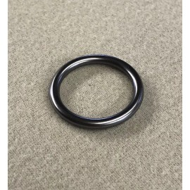 Mopar 2003-2009 DODGE RAM 2500 3500 5.9L 6.7L FUEL INJECTOR O-RING MOPAR 5086896AA NEW