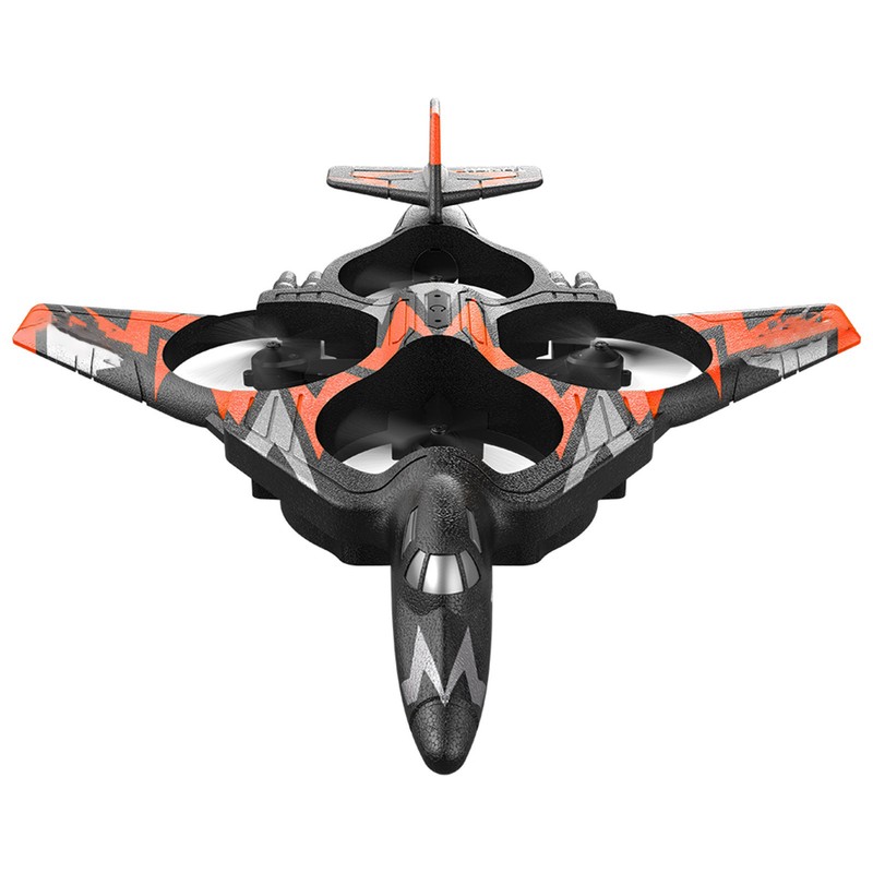 Remote Control Plane, 2.4Ghz Remote Control Foam Airplanes for Kids