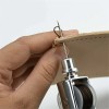 Unbranded High-Quality Reliable Secure Sleek Professional Imitation Leather Sewing Awl
