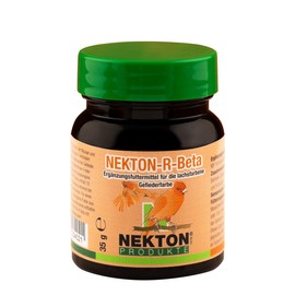 Nekton Labs BNK204035 Red Color Vitamin For Birds