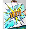 Buffalo Games - James Lewis - Yeet! - 300 Large