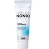 Lion Nonio Tooth Paste 130 g - Clear Herb Mint