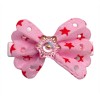 Forth Paquete 10 Pares De Broches Para Niña-bebé