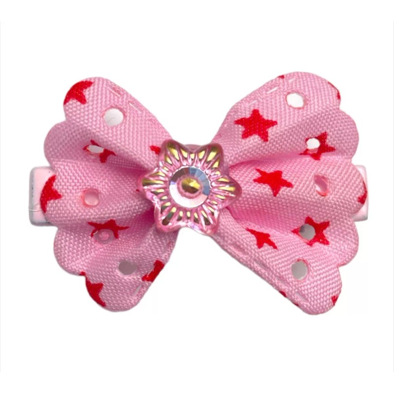 Forth Paquete 10 Pares De Broches Para Niña-bebé