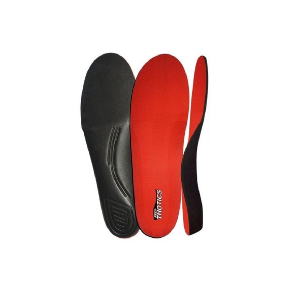 Redi-Thotics Ultra Orthotic Insoles, E