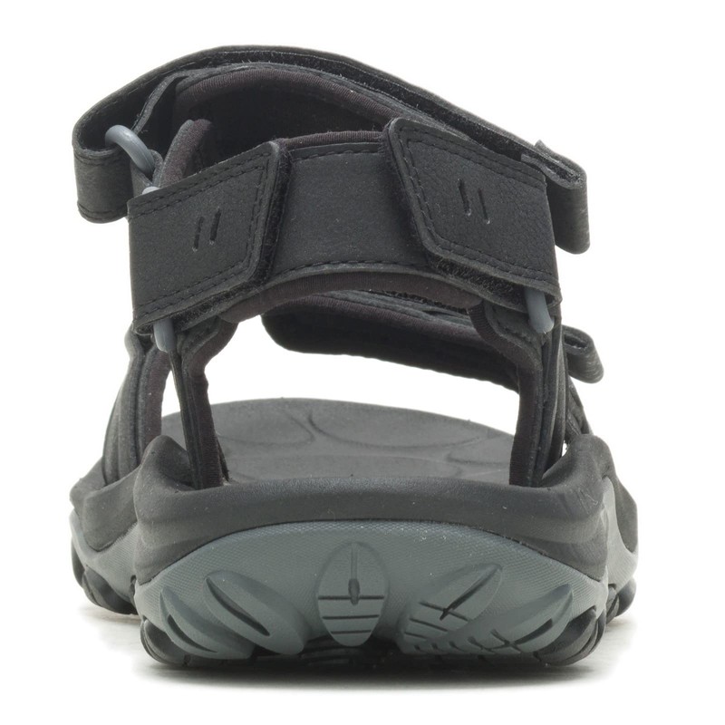Merrell Huntington Sport Convert Black 8 M