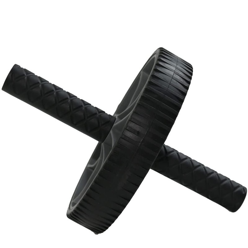 Ram® Ab Abdominal Exercise Roller Body Fitness Training Machine ABS