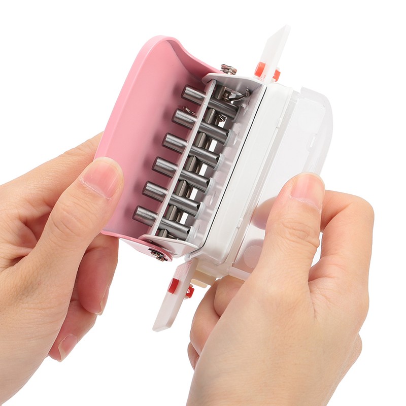 99H9 Hole Puncher 26Hole 30Hole 20Hole Paper A4 B5 A5