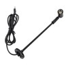 Standing Cabinet Spotlight, LED Jewelry Display Spotlight, Standing Light for