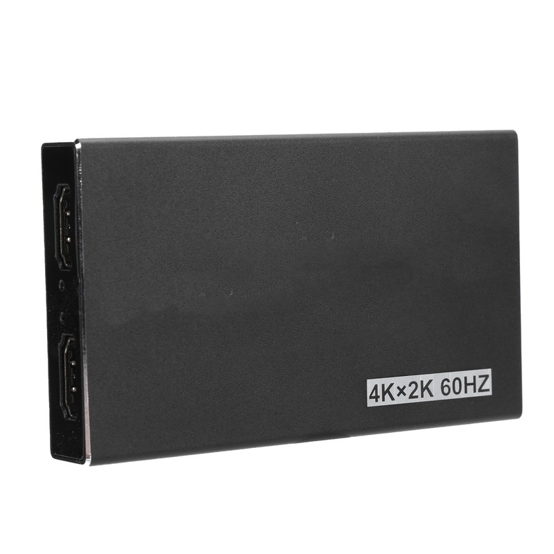 Game Recording Live Streaming Box OBS Video Collect Card 4K