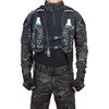 ATBP Running Hydration Vest Pack Thermal Insulation 3L TPU Water