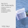 TEC ITALY Omni Restore Tratamiento Reparación y Protección Cabello 280