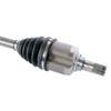 Cardone 66-6424 New CV Axle Assembly