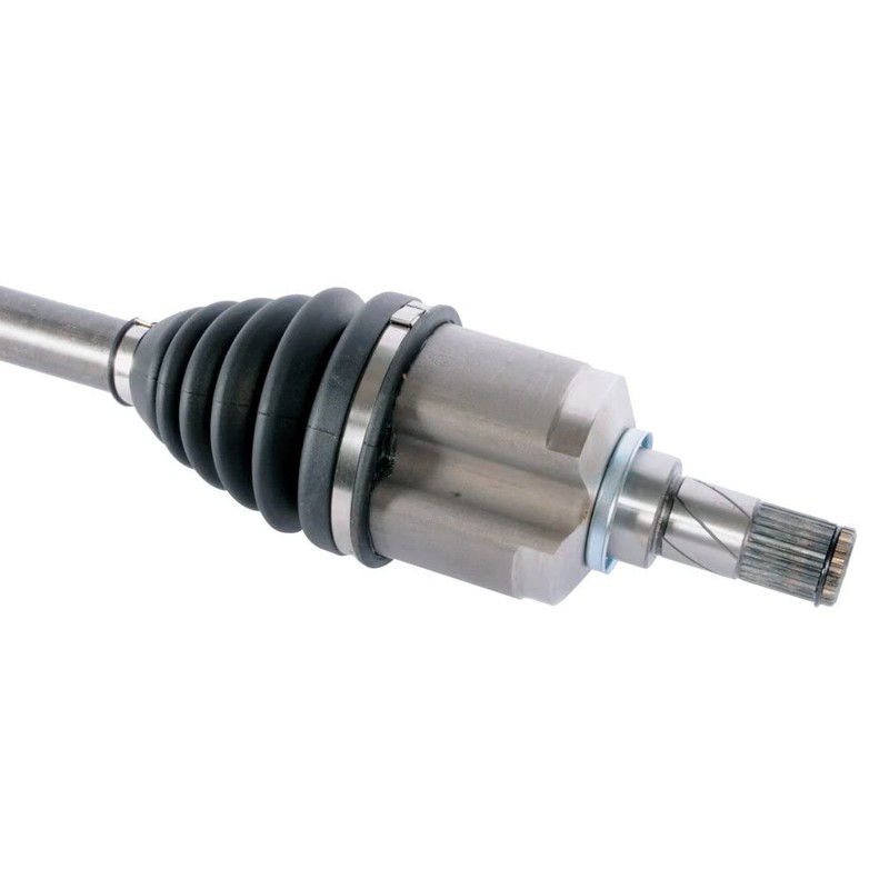 Cardone 66-6424 New CV Axle Assembly