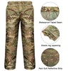 LOOGU Rain Suit, Rain Gear for Men Waterproof, Lightweight Rain