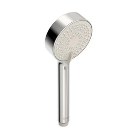 Hansa Basic Jet Shower/Hand Shower 3-Jet | Hose Connection G 1/2, Diameter Head Diameter 95 mm Flow Rate: 14L/Min – Minimum: 5 L/Min Flow Rate Plastic Qty: 1