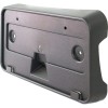 Dat Auto Parts Front Bumper License Plate Bracket Frame Fits