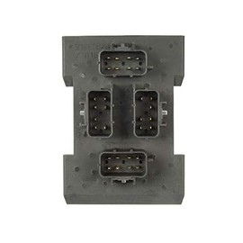 Tail Light PC Board - Compatible with 1999-2013 Chevy Silverado 1500