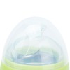 Baby Cereal Bottle Silicone Unisex Baby Squeeze Cereal Feeding Flow