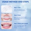 28 Piece Professional Teeth Whitening Strips –14 Treatments | Enamel-Safe,