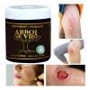 Pomada Tepezcohuite Árbol De Vida Natural Skin Cream, 120g