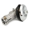 WANGCL Brush Cutter Trimmer Replace Gear Head Gearhead Gearbox 26mm
