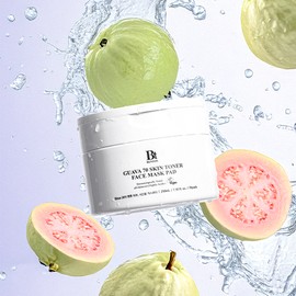 Benton [Benton]Guava 70 Skin Toner Face Mask Pad (70pads)