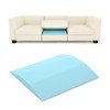 Tromlycs Couch Supports for Sagging Cushions Trapezoidal Furniture Seat Under