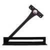 Door & Casement Limiting Stay Black