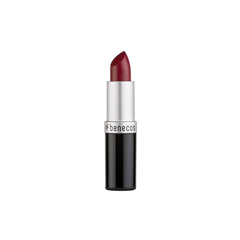 benecos Lipstick Just Red (6 x 4.50 g)