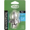 Magneti Marelli 070.0000009513 R2 Single Lamp Asymmetrical Car 12 V