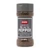Badia Black Pepper Ground, 6 Ounce