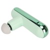 Muscle Massager Low Noise 4 Speed Rechargeable Portable Deep Tissue