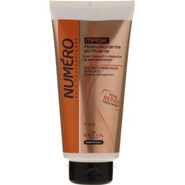 NUMERO Restoration Cream with Oats, 300 ml