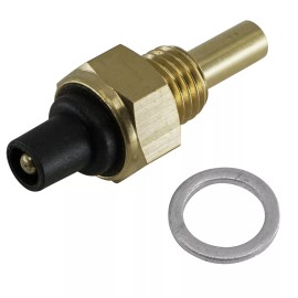 Caltric Oil Temperature Sensor for Honda TRX400FW Fourtrax Foreman 400 4X4 1995-1996