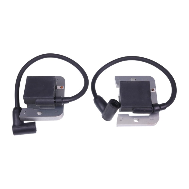 YIHETOP 2pcs Ignition Coil 2458436-S 2458436S Compatible for Kohler SV735