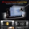BSTW 2025 Honda Pilot Screen Protector - 9H Anti-Scratch Tempered