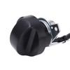 Throttle Motor Knob Replacement High Accuracy Throttle Control Rotary Switch