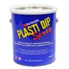 Performix Plasti Dip Plasti Dip 1 Gallon Matte Black Ready