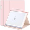 DONGZHU Case for Remarkable 2 Paper Tablet- Multi-Viewing Adjustable Folding