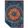 Unbranded ZZlamb-Camping Blanket,Lightw - abstraction1