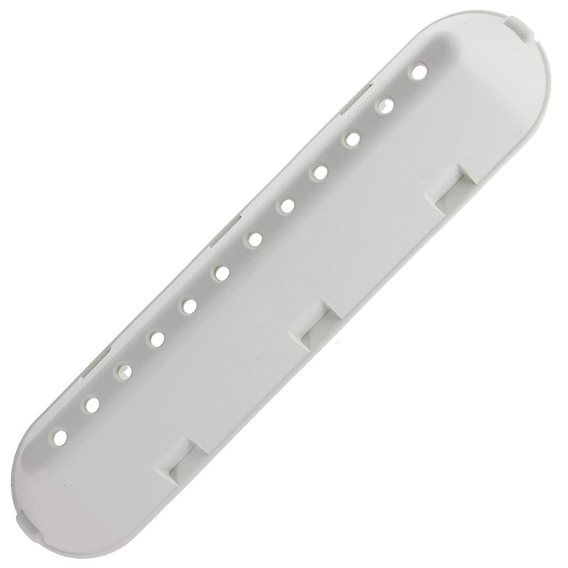SPARES2GO 12 Hole Drum Paddle Lifter Arm for Indesit Washing
