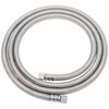 Speakman SPK-57645US Ice Maker Connector, Stainless Steel